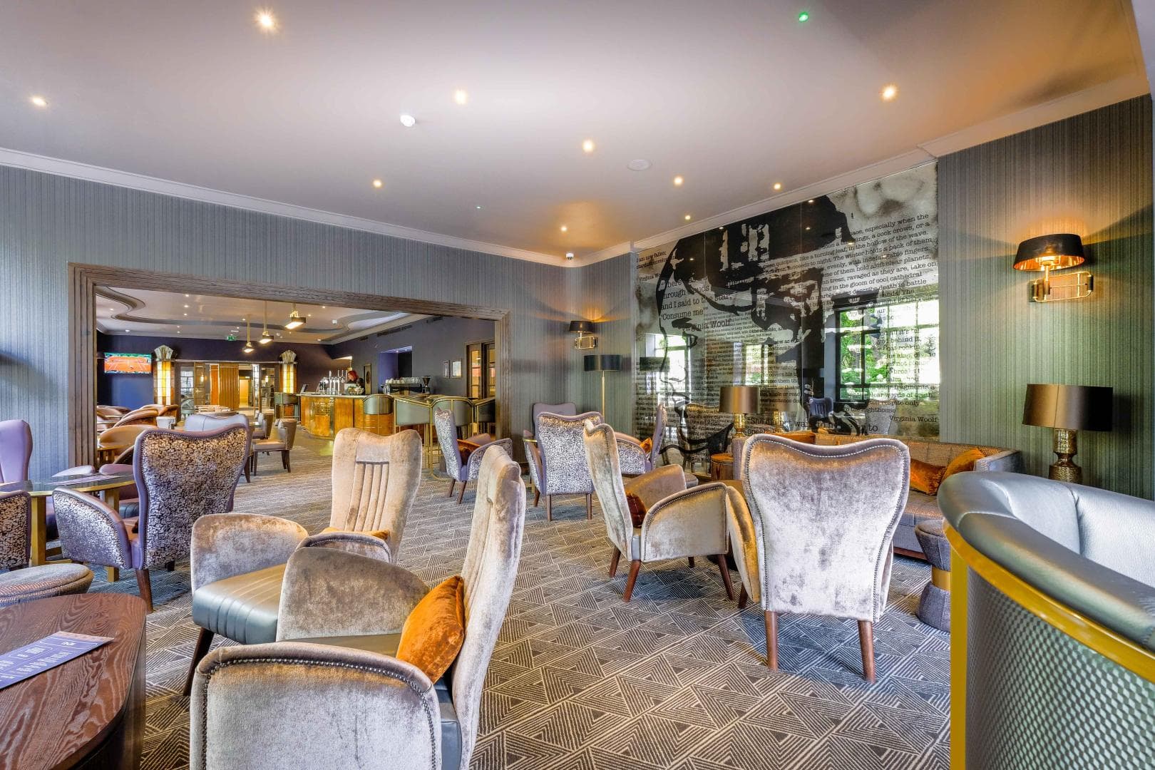 The Tavistock Hotel foto 4