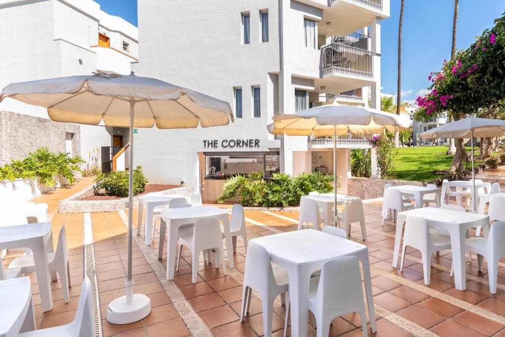 HG Tenerife Sur Los Cristianos photo 5