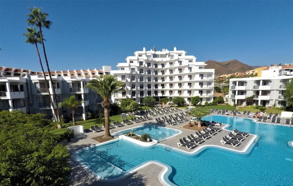 HG Tenerife Sur foto 1