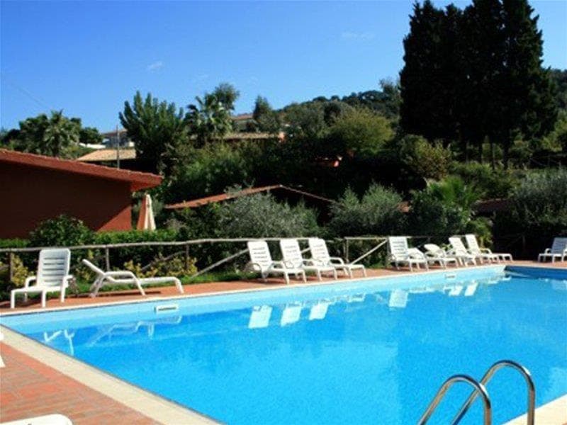 Agriturismo Ruralia foto 1