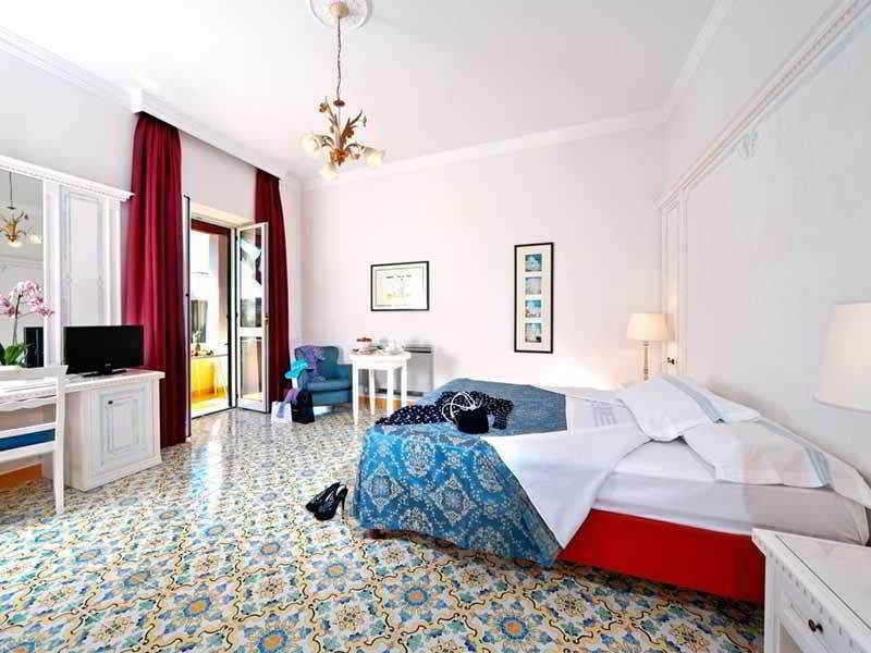 Albergo La Reginella Resort & SPA Ischia foto 1