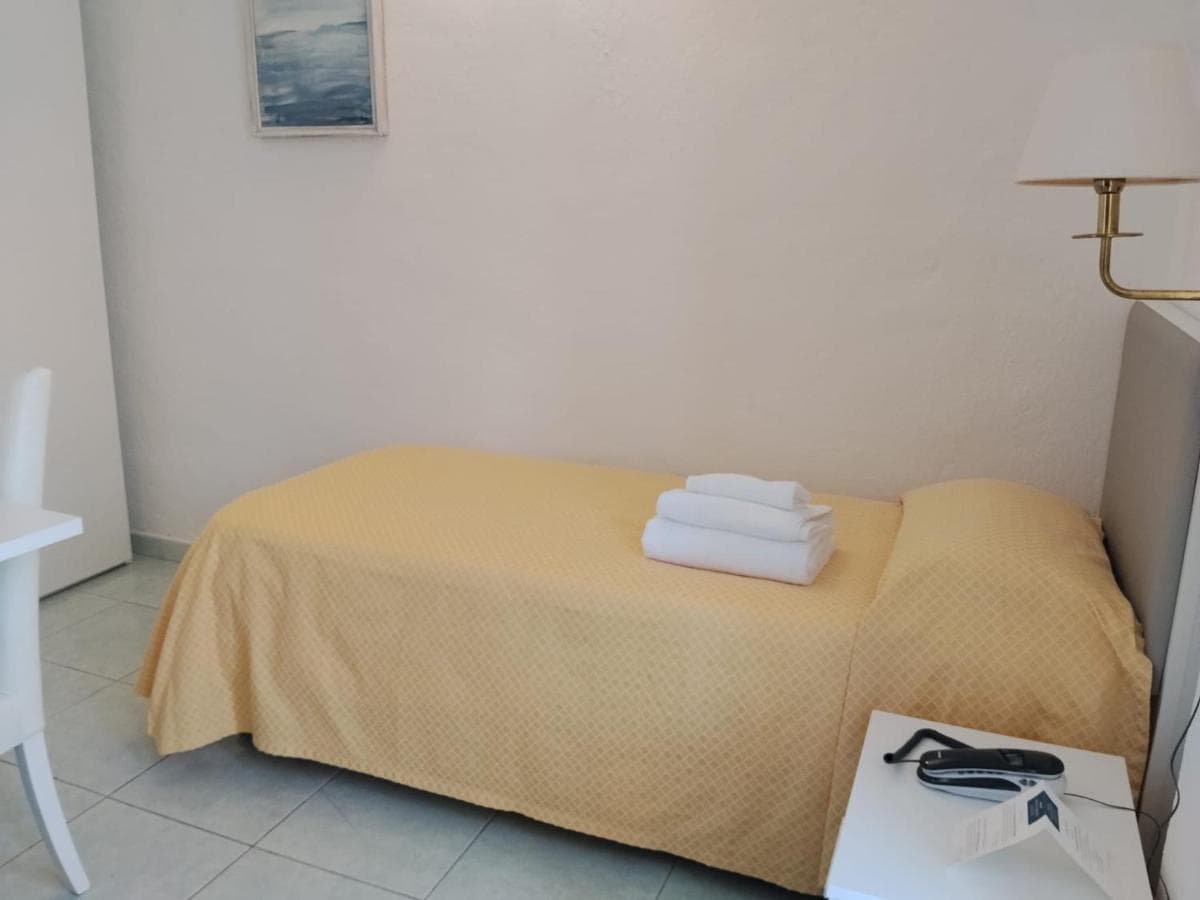 Hotel Grazia alla Scannella Forio (op Ischia) photo 5