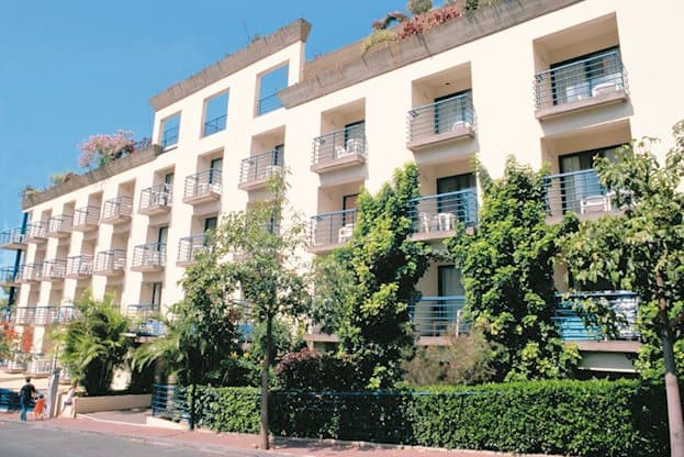 Terrace Mar Suite Hotel Funchal photo 5