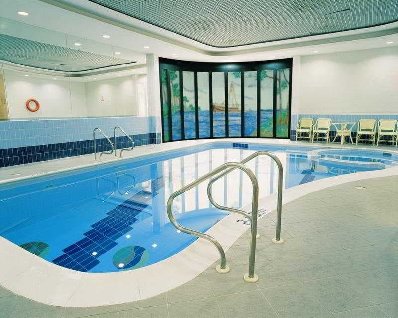 Number One Tower Suites foto 1