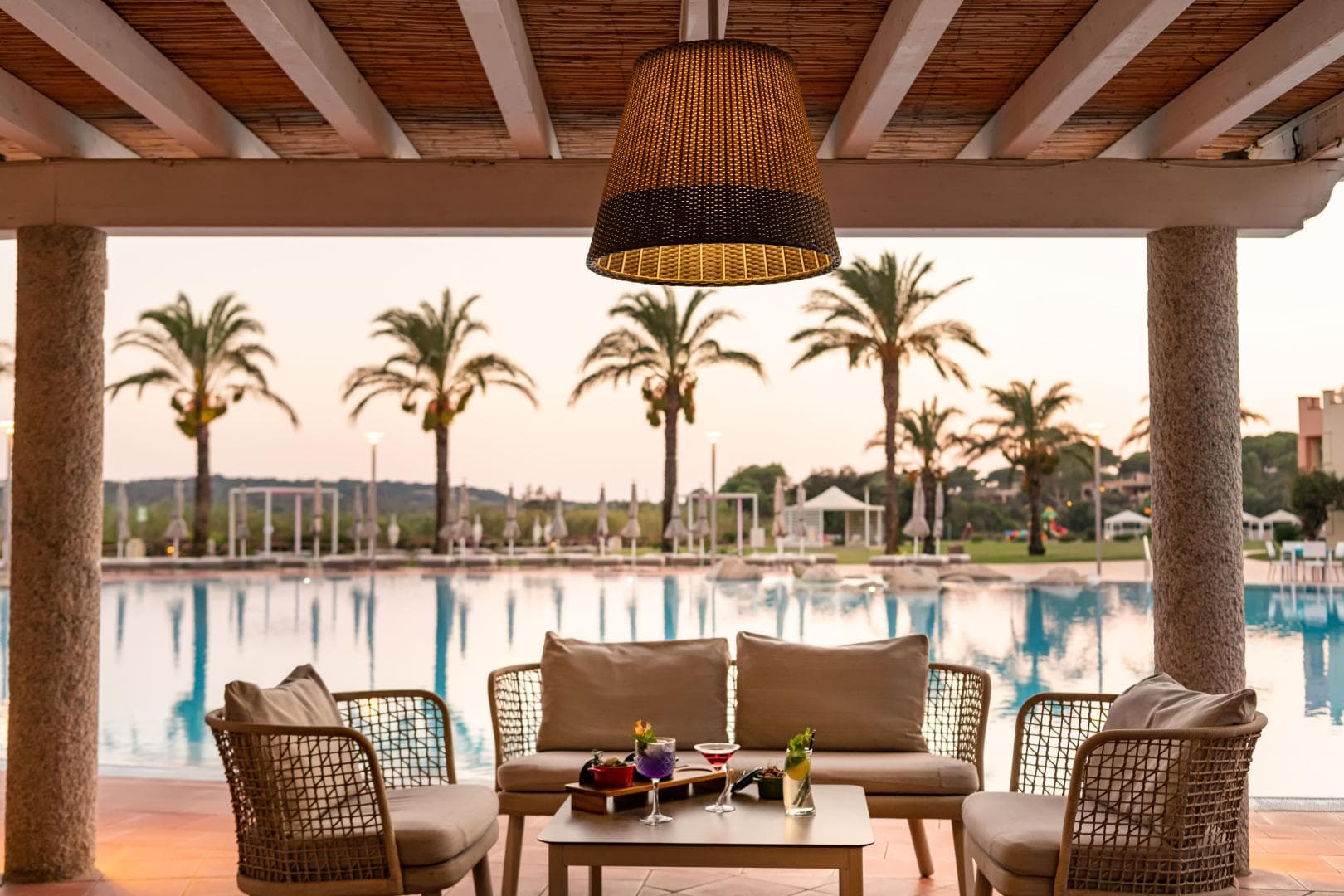 Almar Timi Ama Resort & SPA foto 4