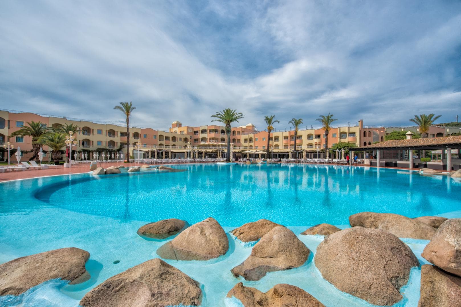 Almar Timi Ama Resort & SPA foto 1