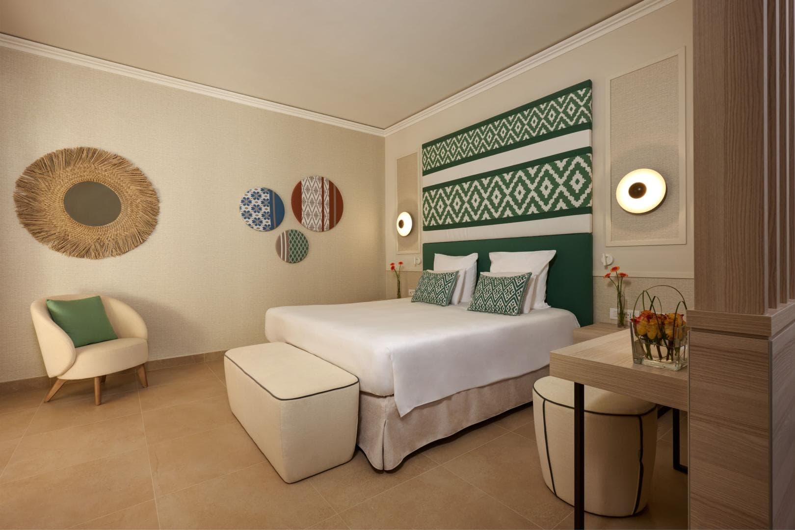 Almar Timi Ama Resort & SPA foto 2