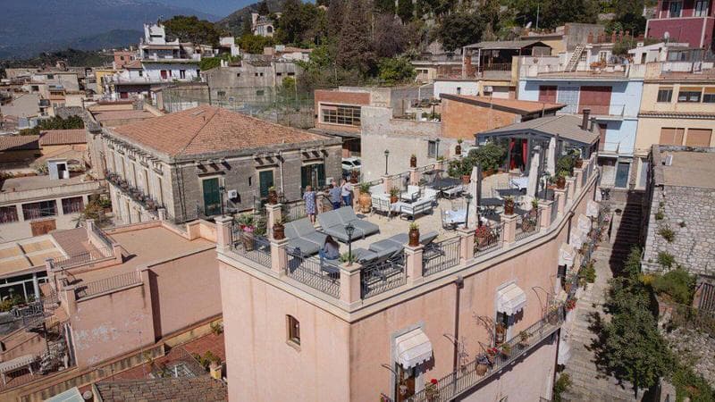 Casa Turchetti foto 2