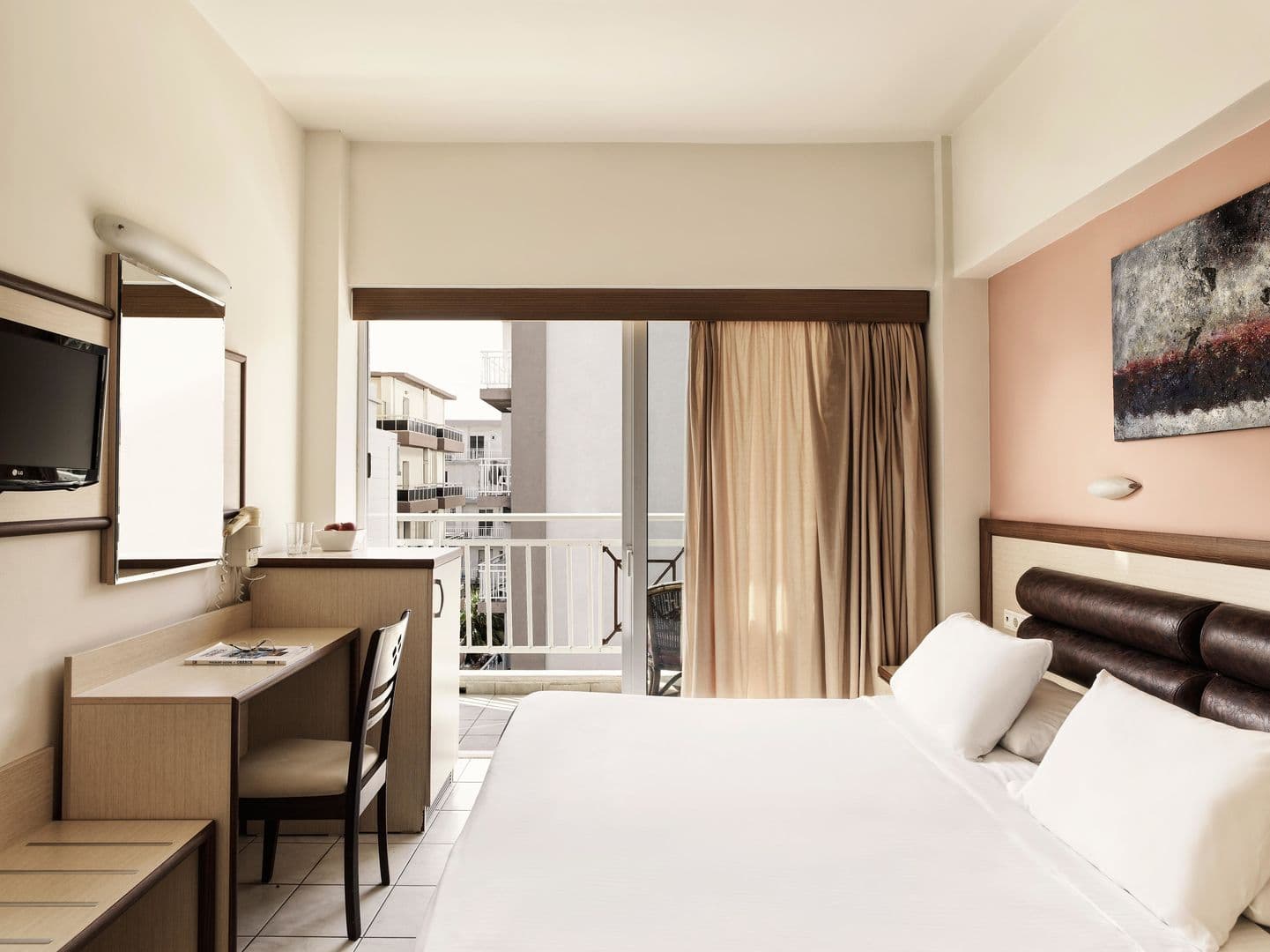 Pearl Hotel foto 4
