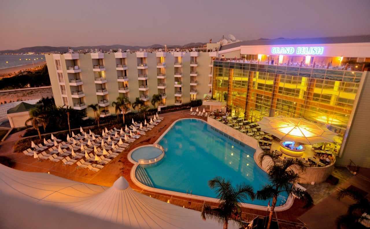 Grand Belish Hotel Kusadasi photo 5