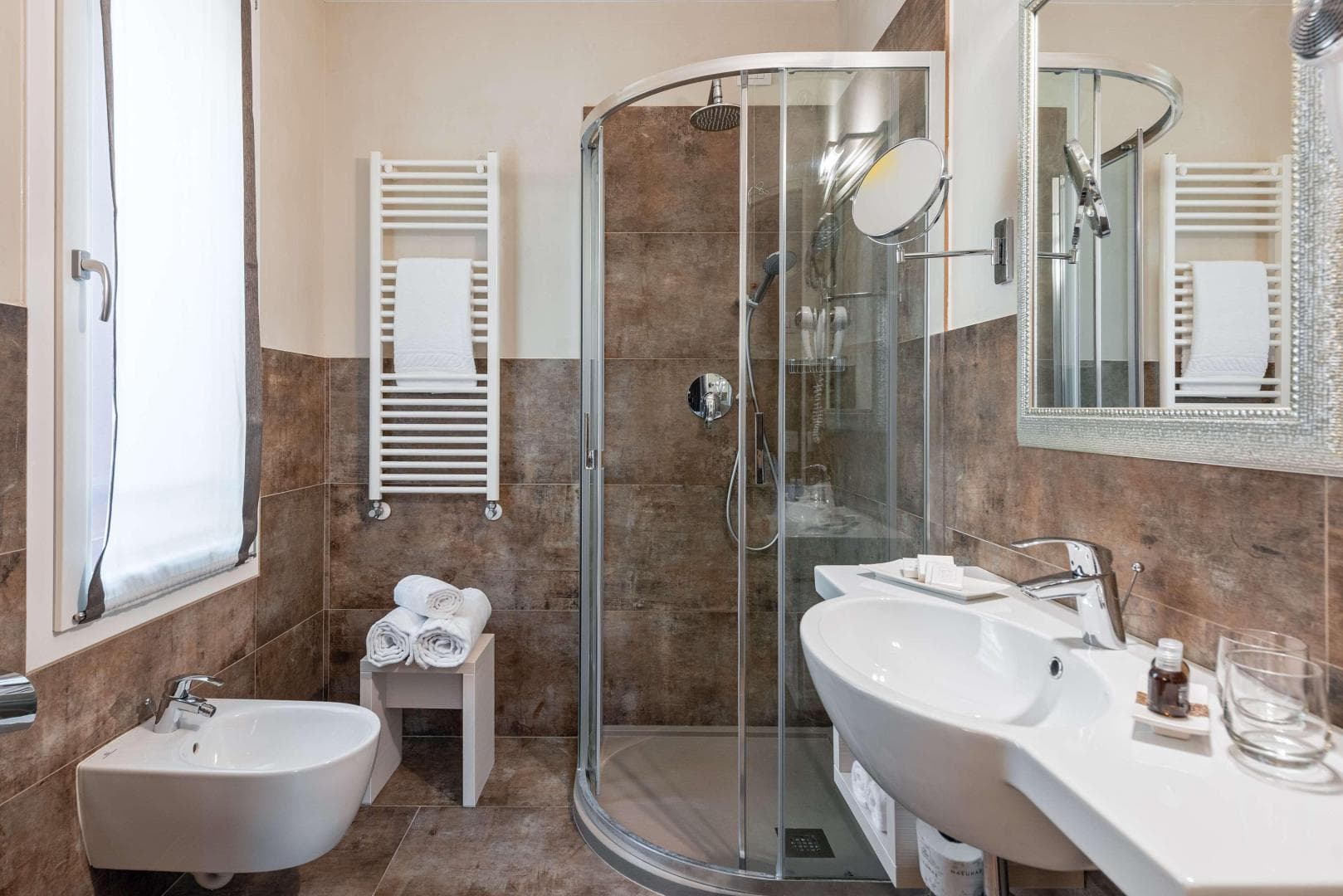 UNAHOTELS Ecohotel Villa Costanza Venezia foto 2