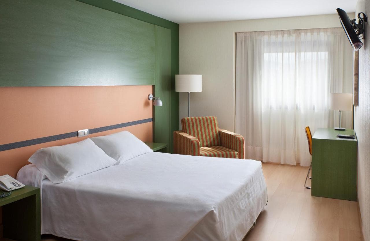 Hotel Naval Sestao foto 2