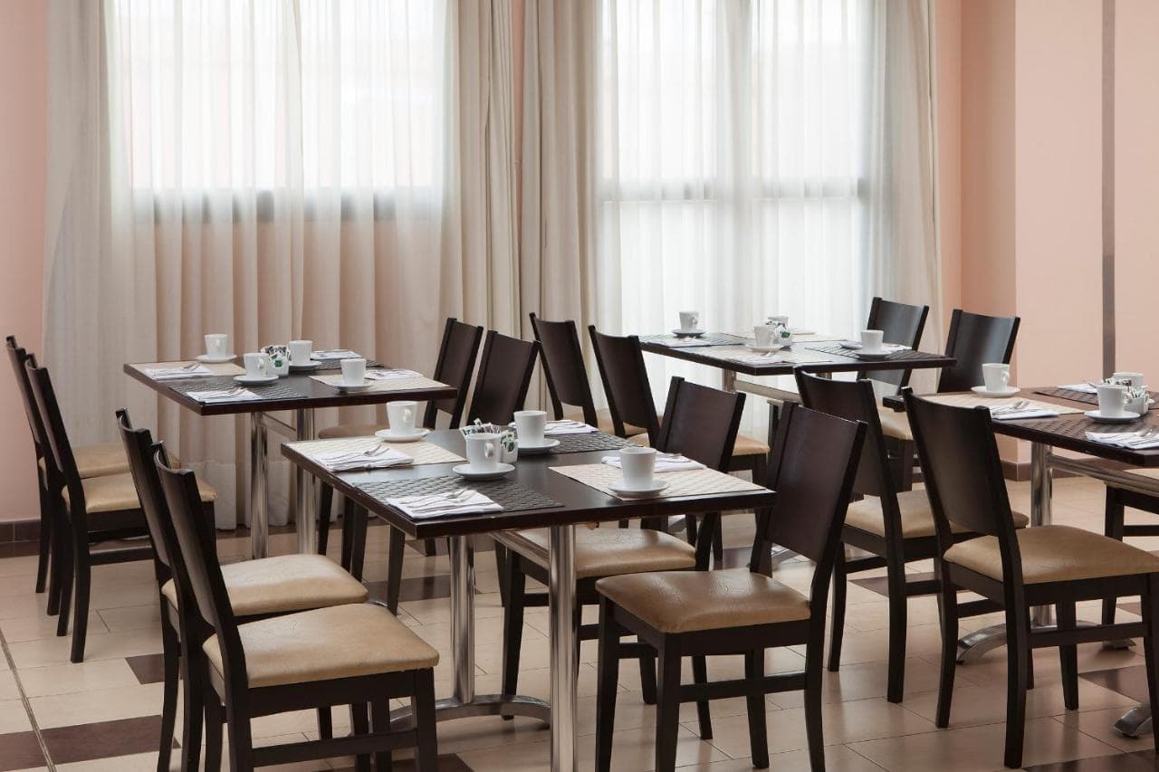 Hotel Naval Sestao Sestao photo 5
