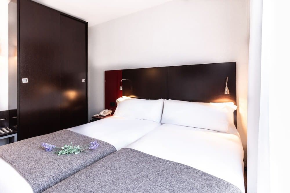 SM Hotel Sant Antoni foto 4