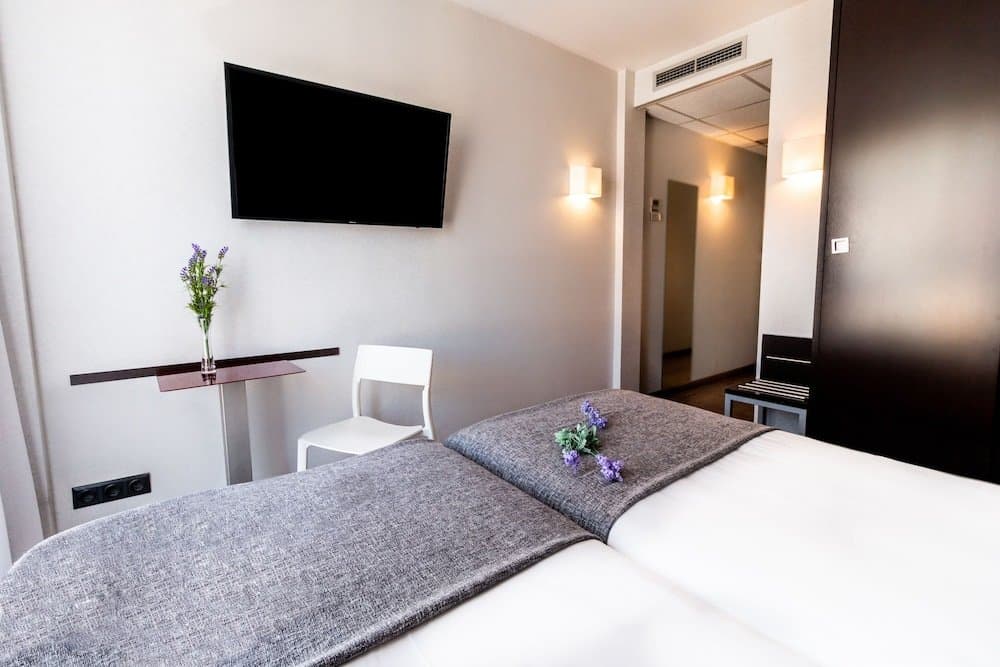 SM Hotel Sant Antoni Barcelona photo 5