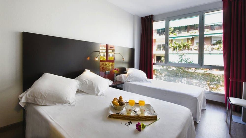 SM Hotel Sant Antoni foto 2