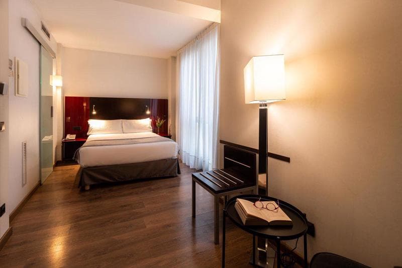 SM Hotel Sant Antoni Barcelona photo 5