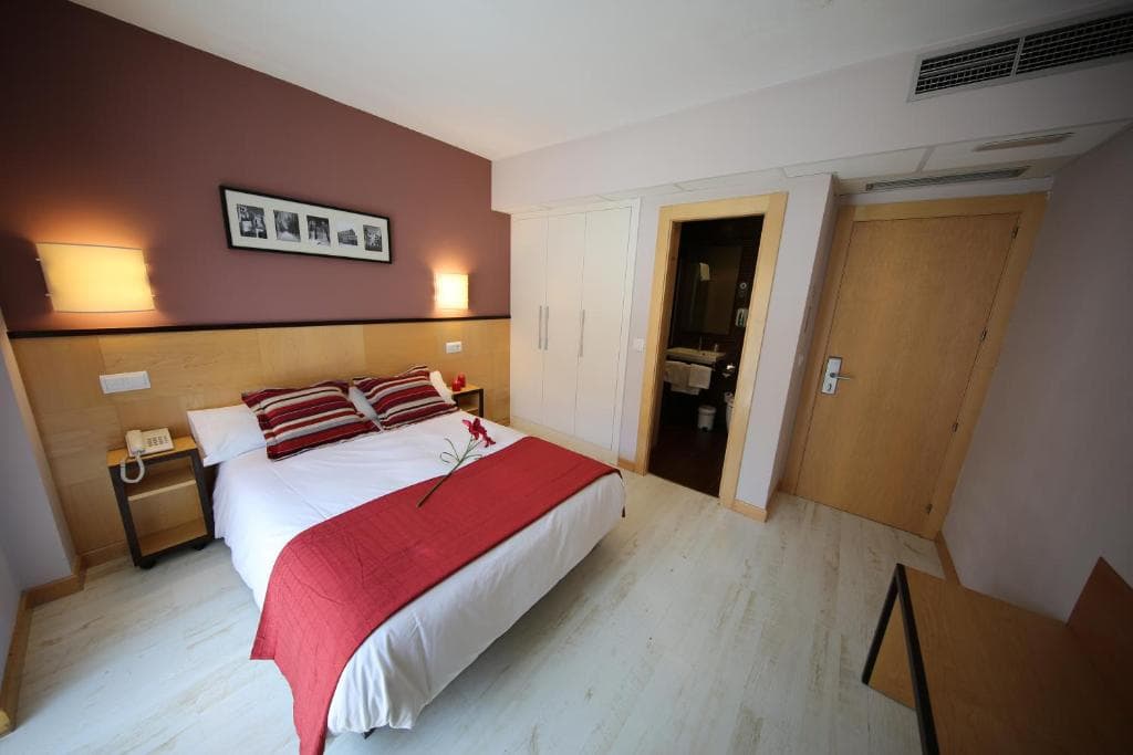 Hotel Alda Entrearcos Burgos photo 5
