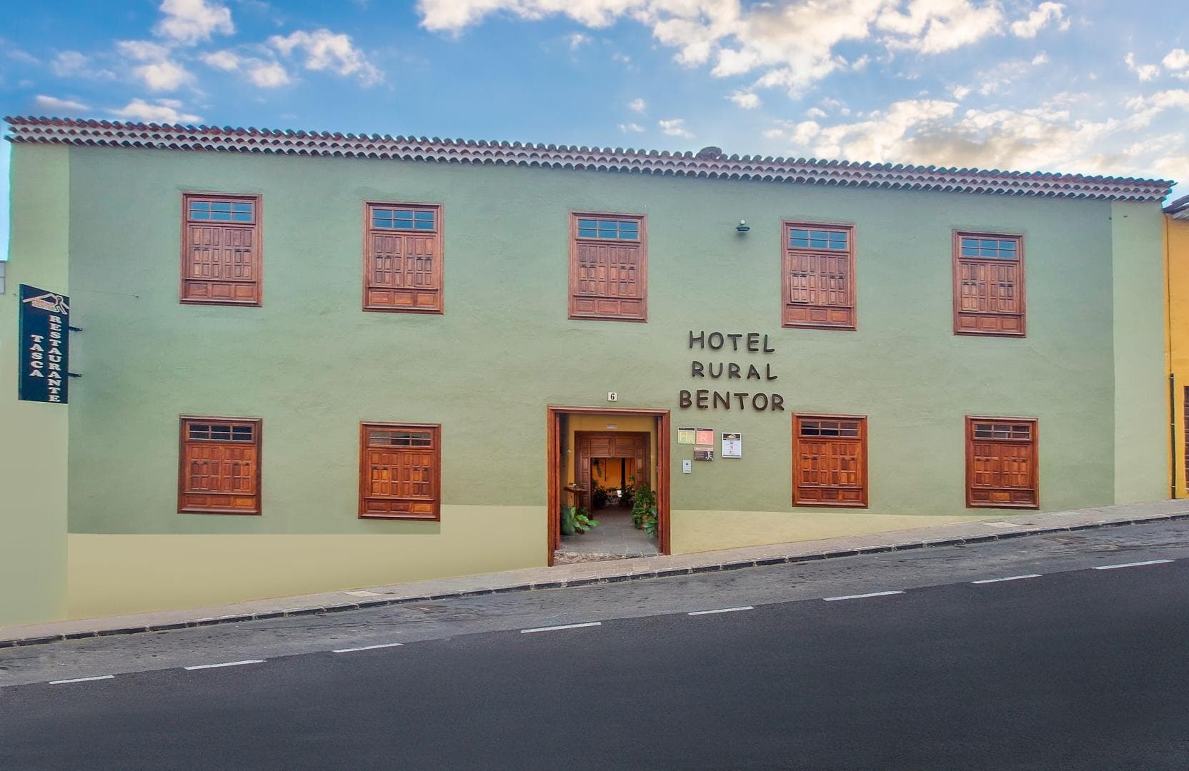 Bentor Rural Los Realejos photo 5