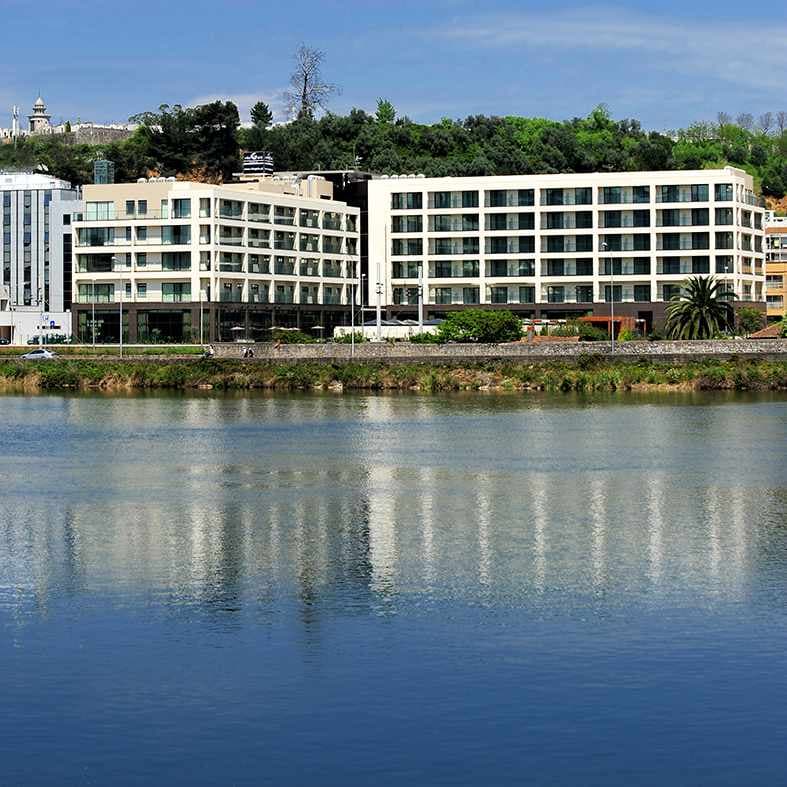 Vila Galé Coimbra foto 2