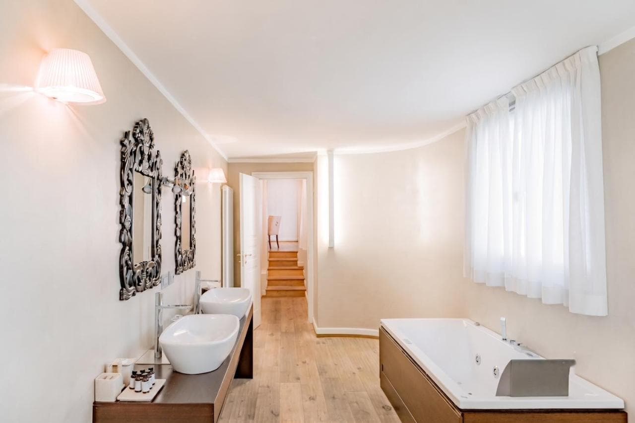 Townhouse 33 Boutique Hotel foto 3