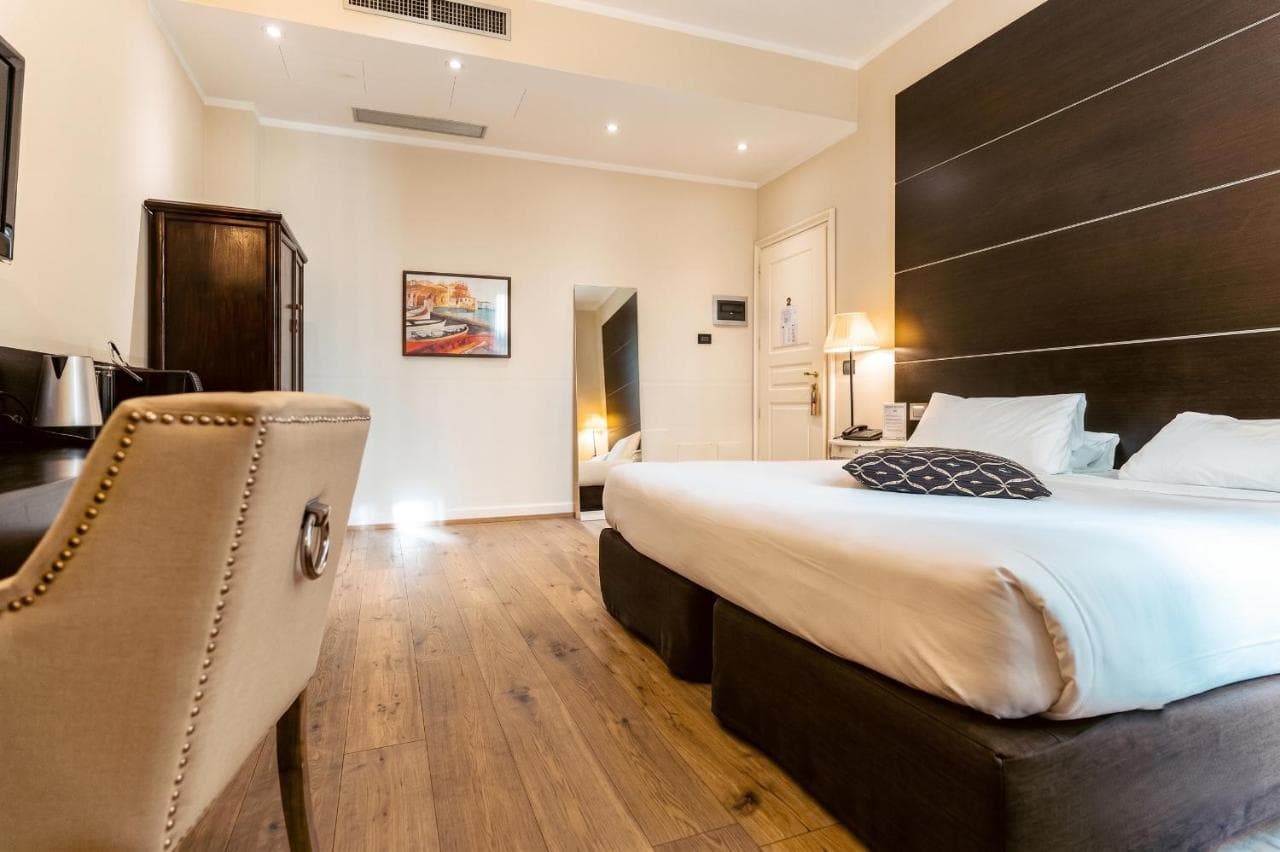 Townhouse 33 Boutique Hotel Milaan photo 5