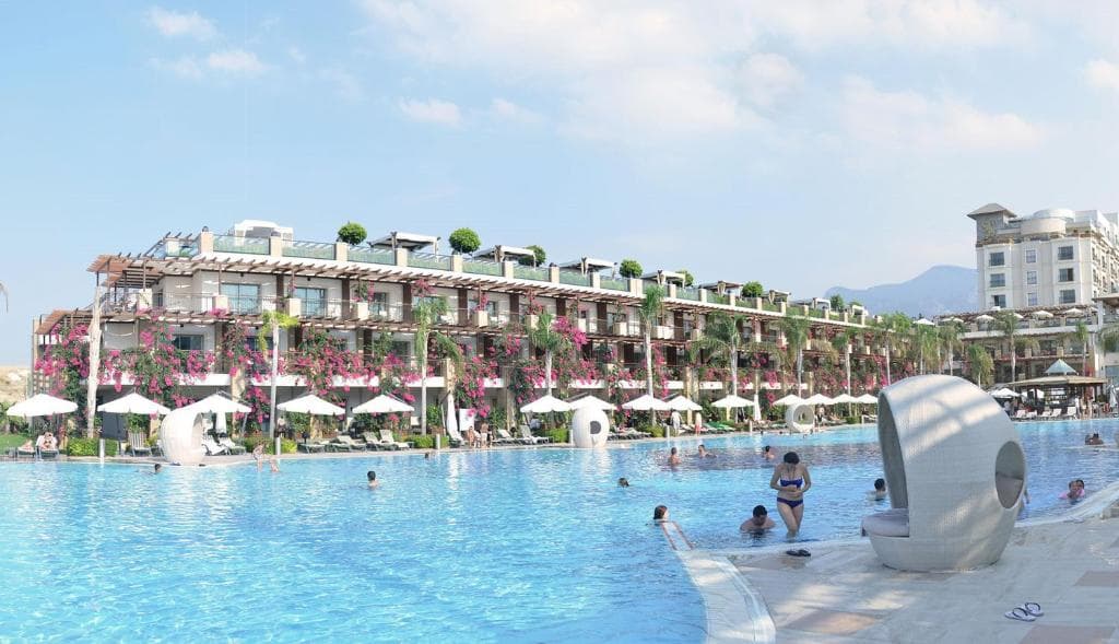 Cratos Premium Hotel & Casino foto 1
