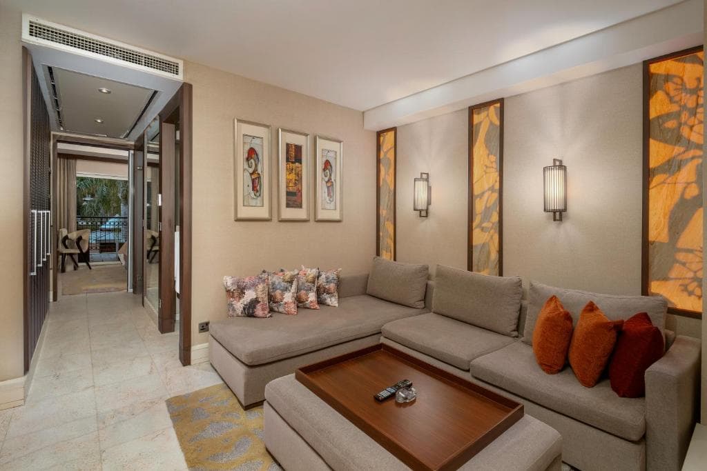 Cratos Premium Hotel & Casino Kyrenia photo 5