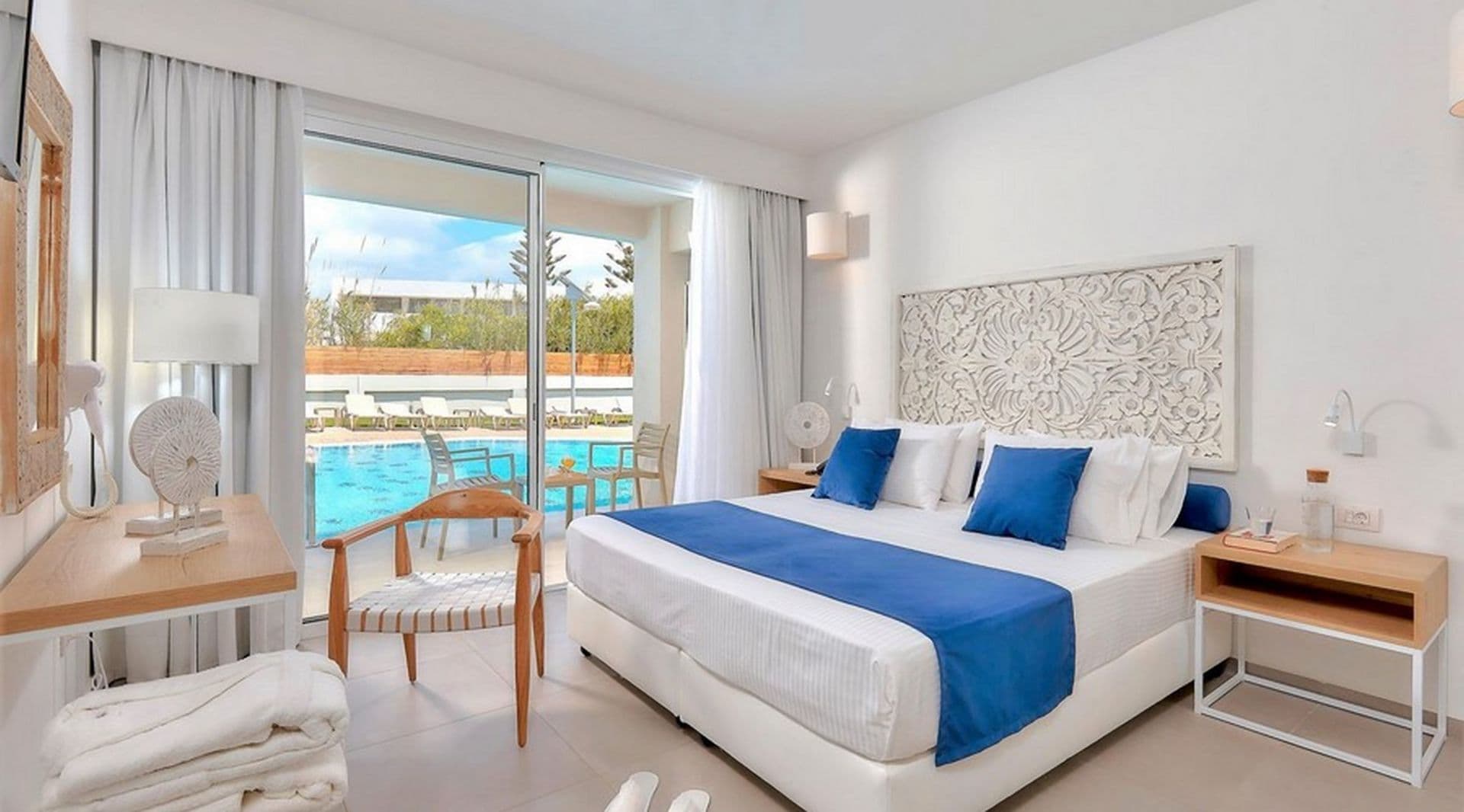 St. Constantin Hotel foto 2