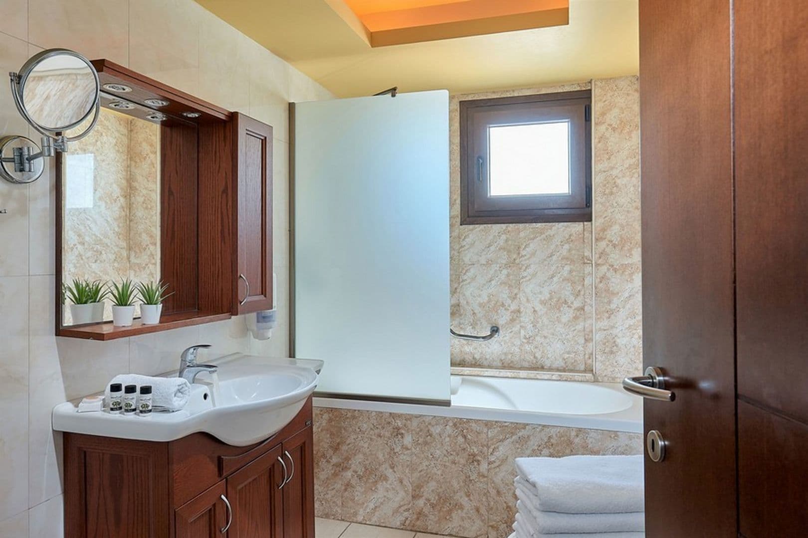 St. Constantin Hotel foto 3