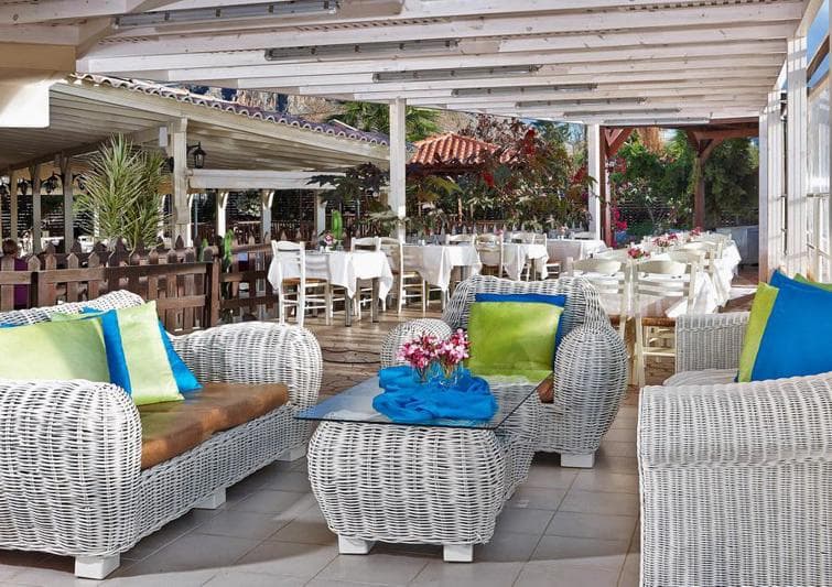 St. Constantin Hotel foto 3