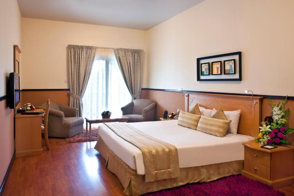 Landmark Plaza Baniyas foto 2