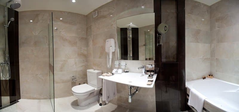 Rosslyn Dimyat Hotel Varna Varna photo 5