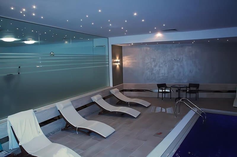 Rosslyn Dimyat Hotel Varna foto 3