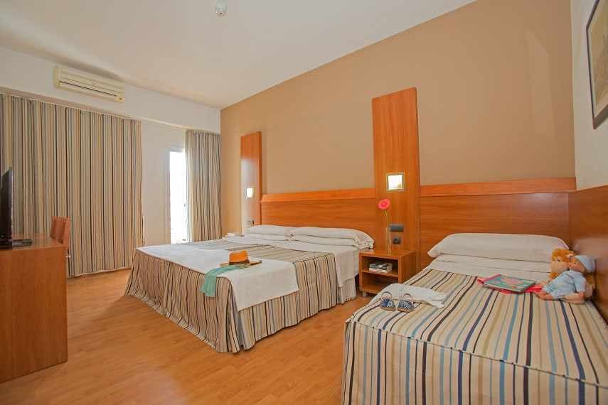 Hotel Alea foto 2
