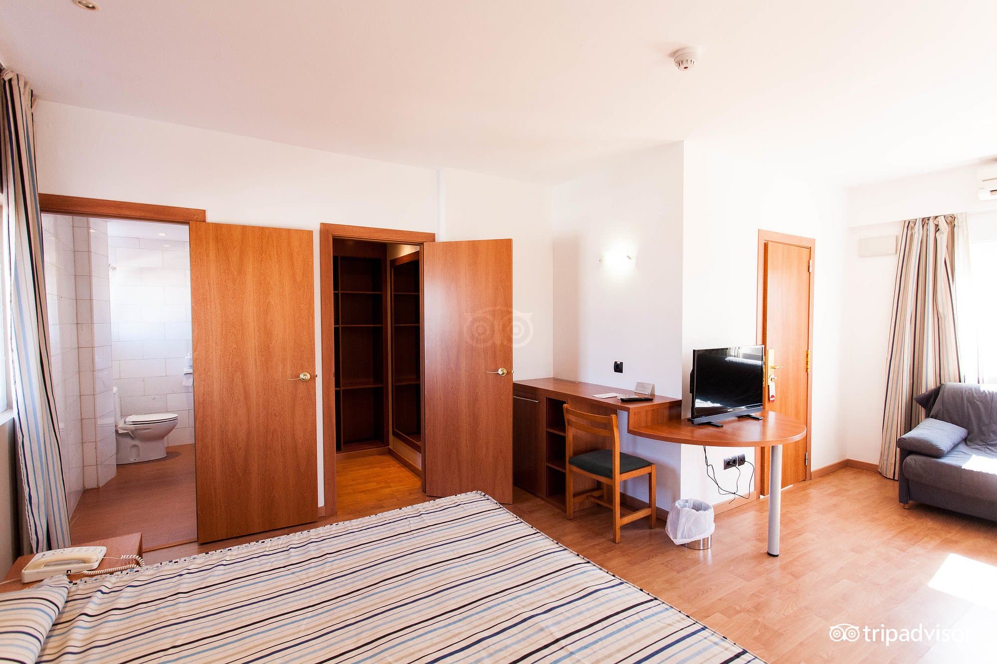Hotel Alea foto 3