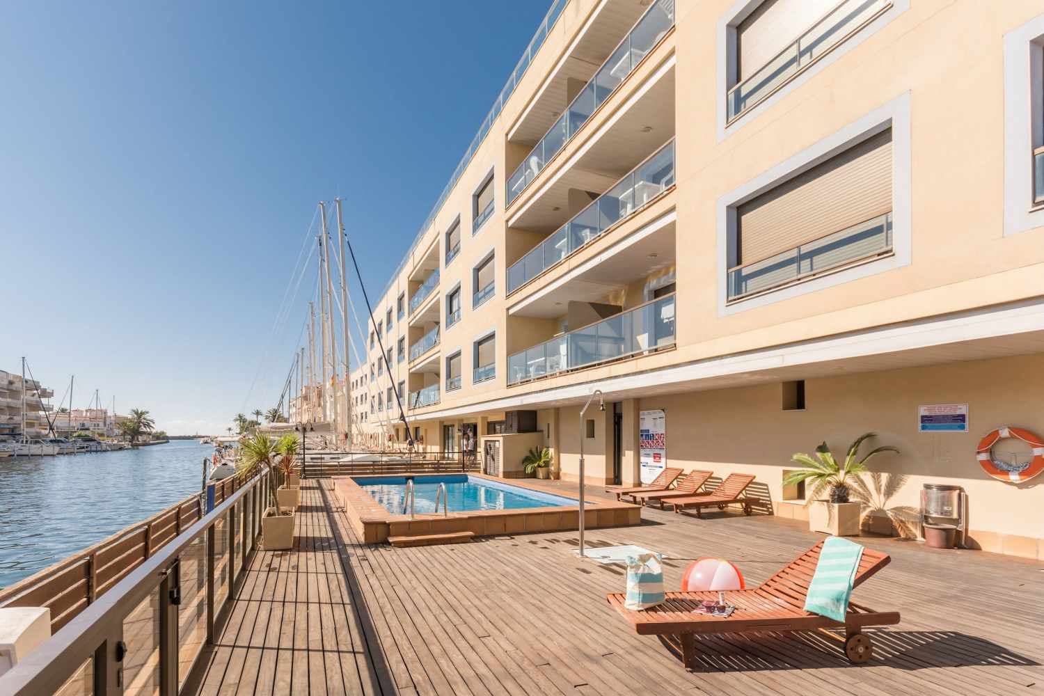 Residence Empuriabrava Marina Empuriabrava photo 5
