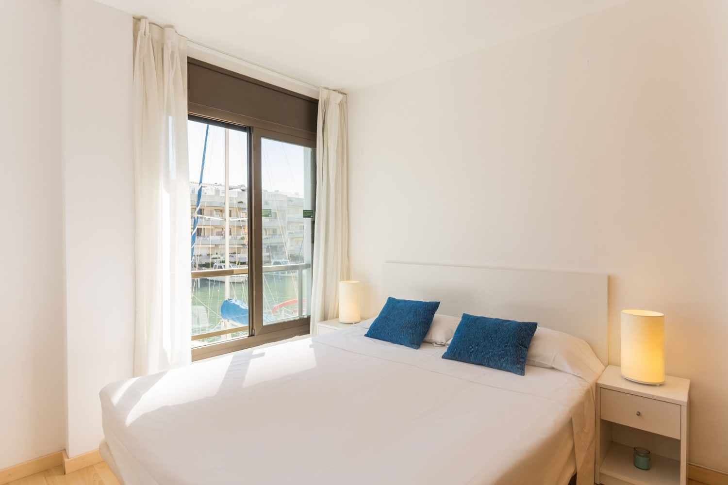 Residence Empuriabrava Marina foto 2