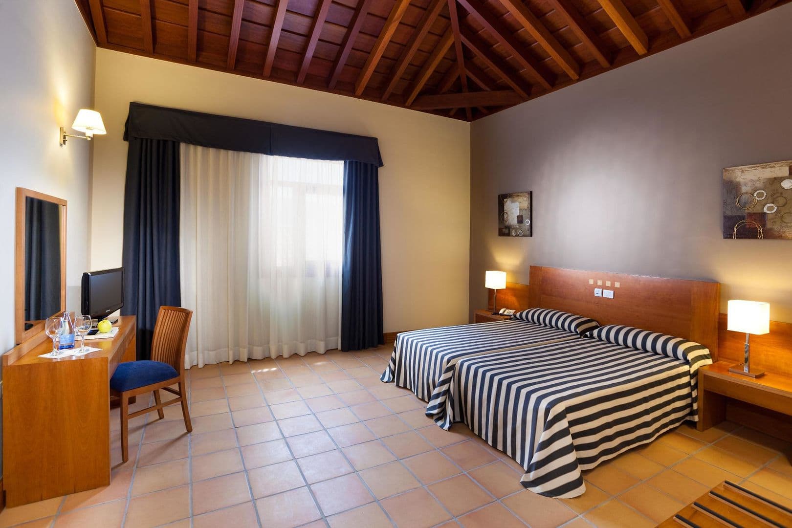 La Casona del Patio Hotel foto 3