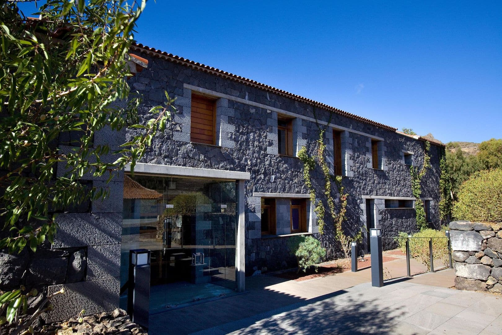 La Casona del Patio Hotel foto 1
