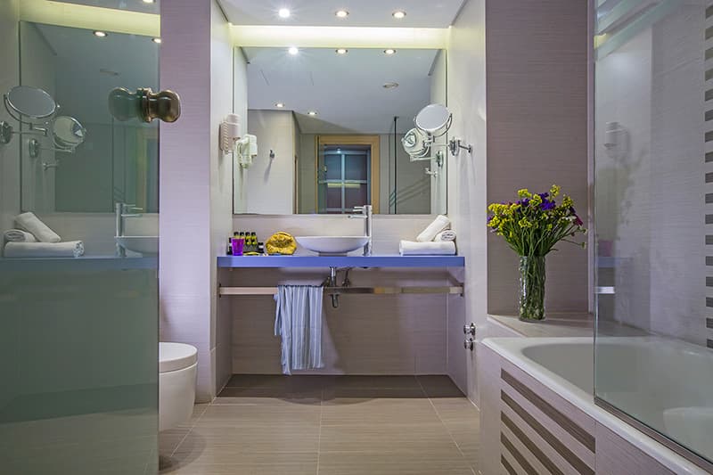 Novus City Hotel foto 3
