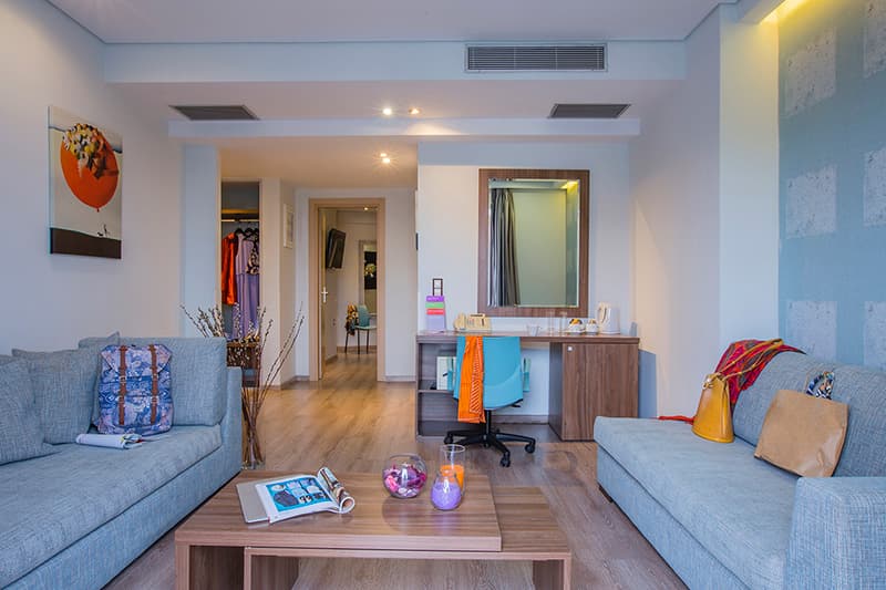 Novus City Hotel foto 4