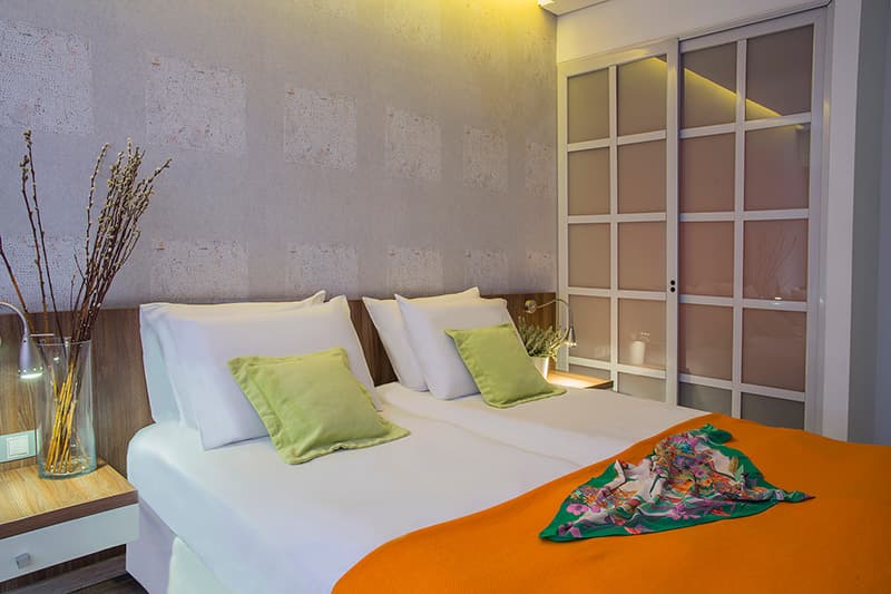 Novus City Hotel foto 2