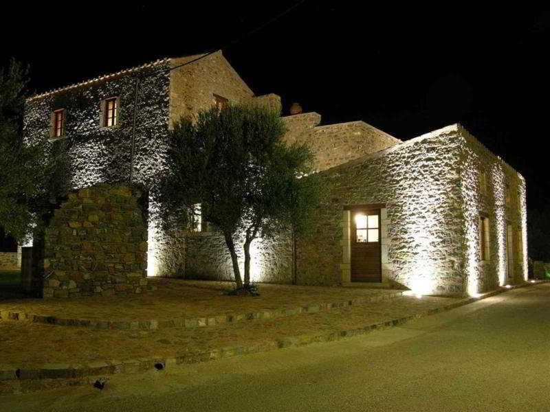 Liotrivi Historical Mansion & Boutique Hotel foto 1