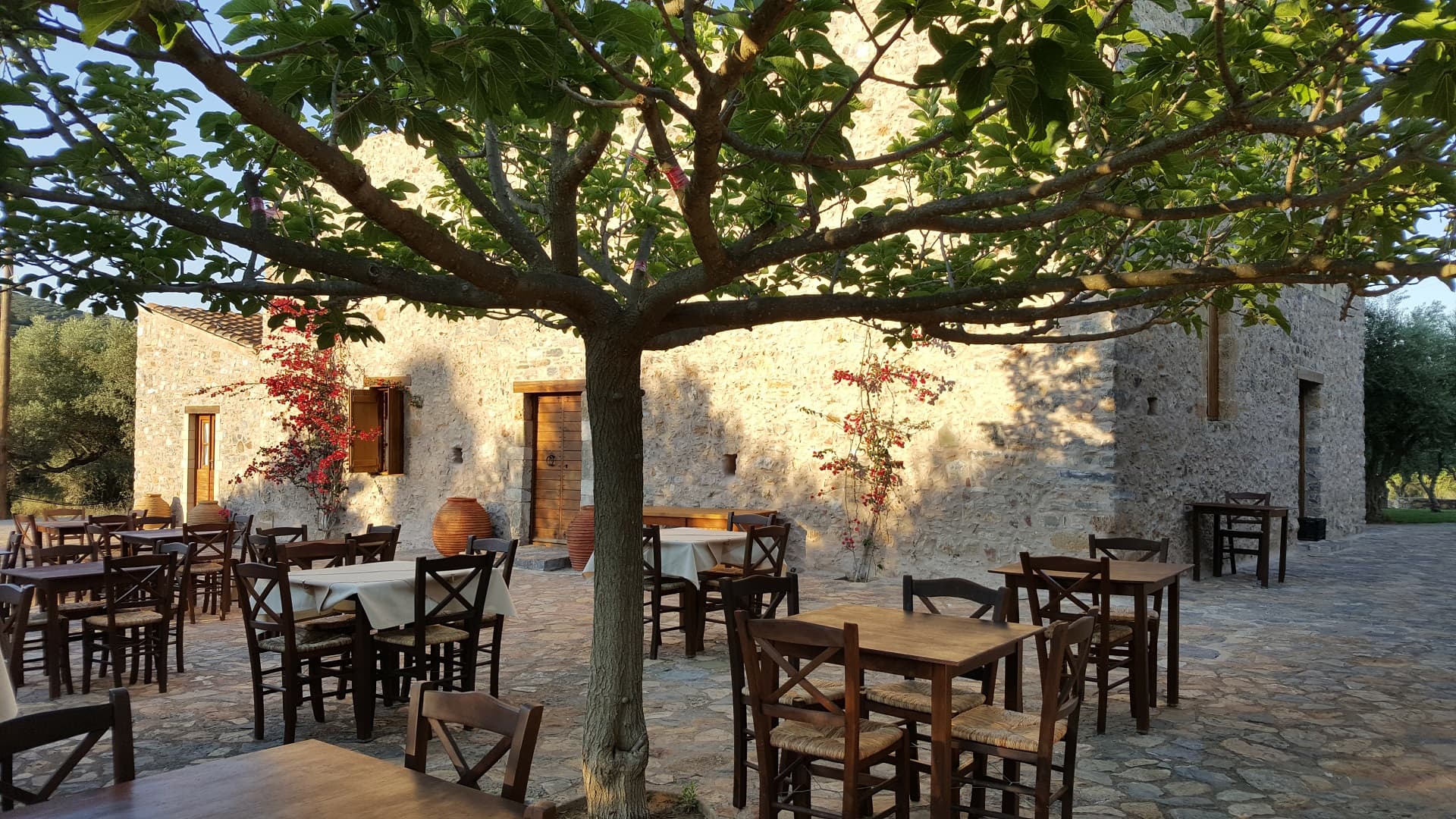 Liotrivi Historical Mansion & Boutique Hotel foto 3