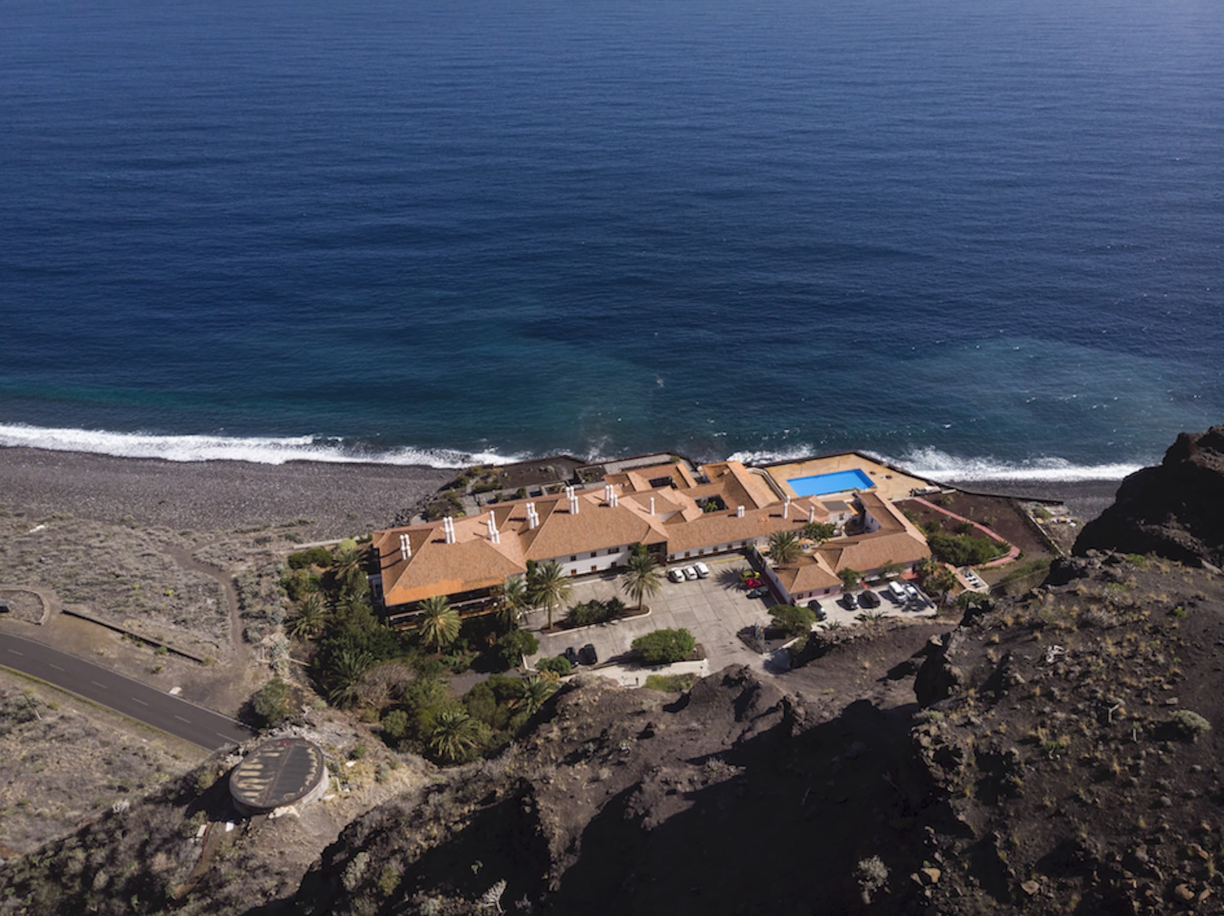 Parador de El Hierro foto 1