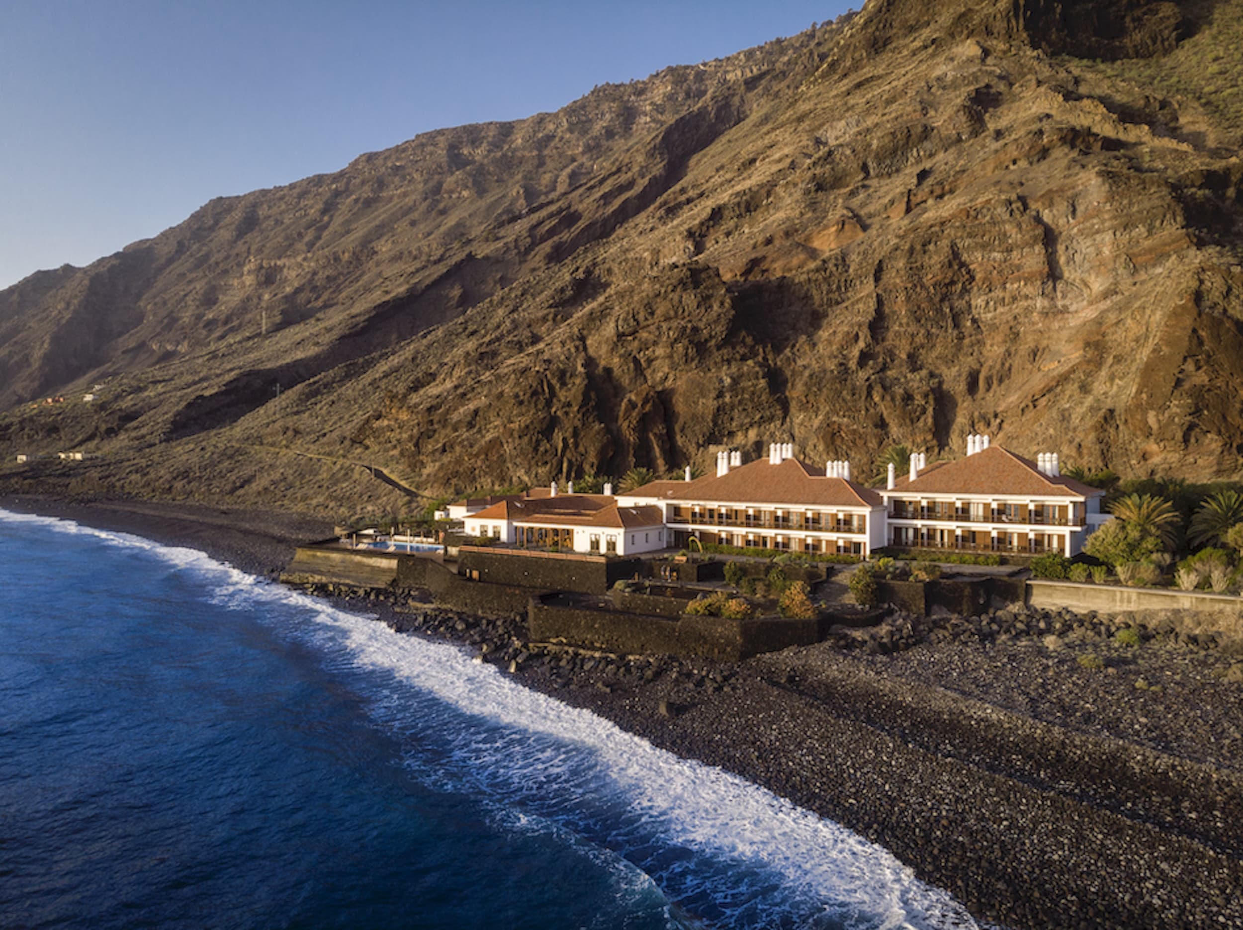 Parador de El Hierro foto 3