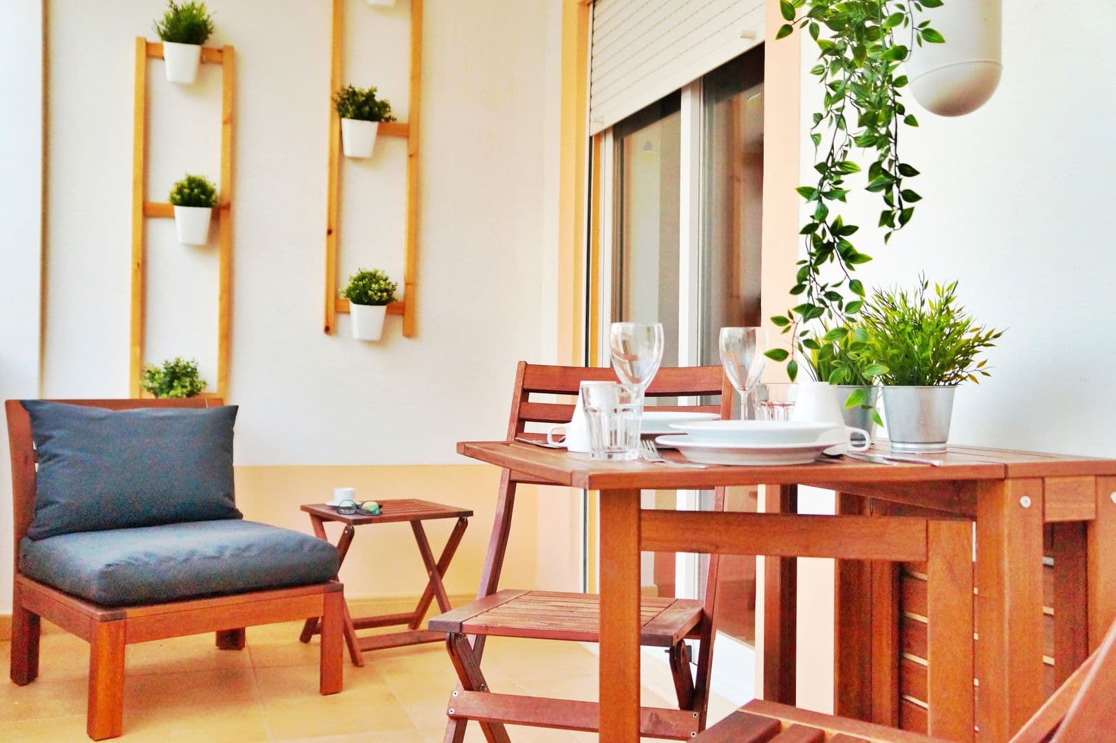 Oasis Beach Apartments Luz photo 5