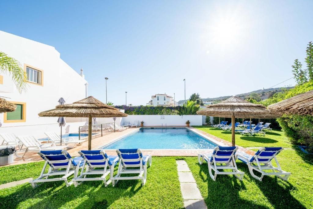 Oasis Beach Apartments foto 1
