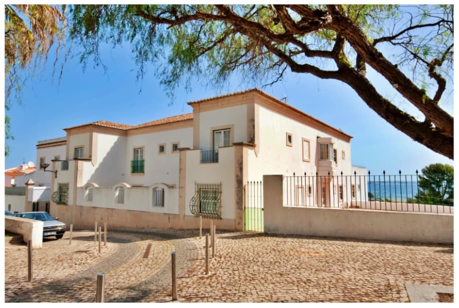 Baluarte da Vila Apartments foto 3
